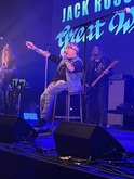 Jack Russell's Great White / American Jetset / The Blues Vultures on Dec 16, 2023 [507-small]
