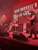 Jack Russell's Great White / American Jetset / The Blues Vultures on Dec 16, 2023 [508-small]