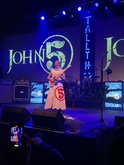 John 5 & The Creatures on Feb 19, 2024 [513-small]
