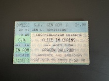 Tad / sweetwater / Alice In Chains on Sep 25, 1993 [530-small]