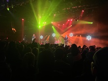 Alkaline Trio / Drug Church / Worriers on Mar 6, 2024 [539-small]