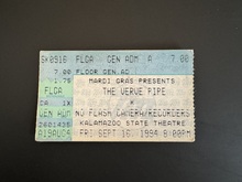 The Verve Pipe on Sep 16, 1994 [545-small]