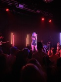 Charlotte Sands / Senses Band / Cloe Wilder on Mar 7, 2024 [557-small]