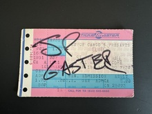 Clutch / Pittbull on Mar 18, 1995 [563-small]