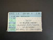 Twitch on Apr 15, 1995 [564-small]