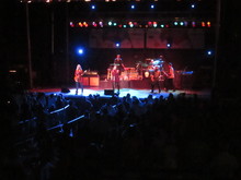 Heart / Phillip Phillips / The Remainders on Jul 18, 2015 [686-small]