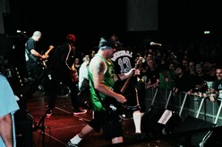 Suicidal Tendencies / 47 Million Dollars / My Angry Pony on Mar 26, 2010 [652-small]
