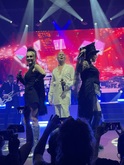 The Human League on Mar 8, 2024 [678-small]