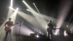 Pixies / The Pale White on Mar 8, 2024 [697-small]