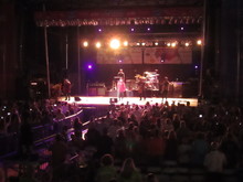 Heart / Phillip Phillips / The Remainders on Jul 18, 2015 [687-small]