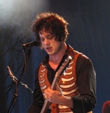 Black Lips / The Raconteurs on May 30, 2008 [714-small]