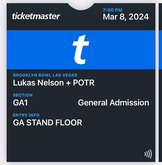 Lukas Nelson & Promise of the Real on Mar 8, 2024 [719-small]