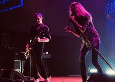 The Kills / Heartworms on Mar 7, 2024 [727-small]