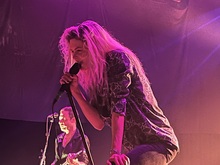 The Kills / Heartworms on Mar 7, 2024 [728-small]