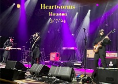 The Kills / Heartworms on Mar 7, 2024 [750-small]