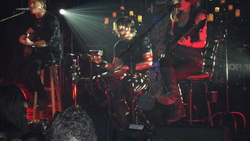 Sick Puppies / Adelitas Way / Framing Hanley / ME TALK PRETTY on Mar 24, 2011 [754-small]