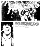 Lynyrd Skynyrd / Elvin Bishop on Sep 25, 1974 [775-small]