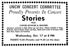 Stories / Lynyrd Skynyrd / Heather on Oct 17, 1973 [784-small]