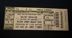 Velvet Revolver / Alice In Chains on Aug 18, 2007 [790-small]