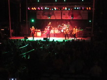 Heart / Phillip Phillips / The Remainders on Jul 18, 2015 [688-small]