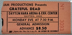 Grateful Dead on Nov 30, 1981 [803-small]