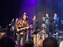 Robben Ford meets Licks & Brains on Mar 8, 2024 [815-small]