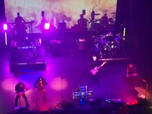 Ministry / Gary Numan / Front Line Assembly on Mar 8, 2024 [980-small]