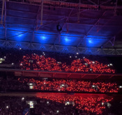 Coldplay / London Grammar / Laura Mvula / Stormzy / Jacob Collier on Aug 21, 2022 [995-small]