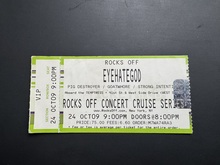 "Rocks Off Concert Cruise" / Pig Destroyer / Eyehategod / Goatwhore / Strong Intention on Oct 24, 2009 [000-small]