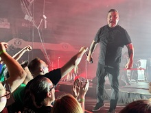 Dropkick Murphys / Pennywise / The Scratch on Mar 2, 2024 [008-small]