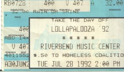 Lollapalooza on Jul 28, 1992 [016-small]