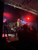 Dead Phoenix / Caught In A Mirror / Avalanche on Mar 8, 2024 [021-small]