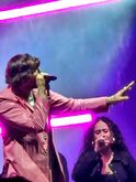 James Arthur / NEVE / Dean Lewis on Mar 8, 2024 [032-small]