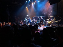 Thievery Corporation / City of The Sun on Mar 8, 2024 [041-small]