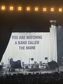 Fall Out Boy / Jimmy Eat World / The Maine / Daisy Grenade on Mar 8, 2024 [048-small]