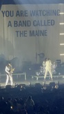 Fall Out Boy / Jimmy Eat World / The Maine / Daisy Grenade on Mar 8, 2024 [052-small]