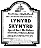 Lynyrd Skynyrd on Mar 26, 1976 [059-small]