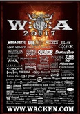 Wacken Open Air 2017 on Aug 2, 2017 [060-small]