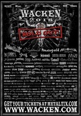 Wacken Open Air 2018 on Aug 1, 2018 [081-small]