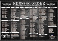 Wacken Open Air 2018 on Aug 1, 2018 [083-small]