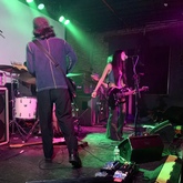 Glitterer / Glixen / Casey Sylvan on Mar 8, 2024 [130-small]
