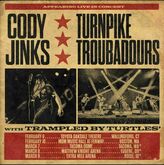 Cody Jinks / Turnpike Troubadours / Trampled by Turtles on Mar 8, 2024 [175-small]