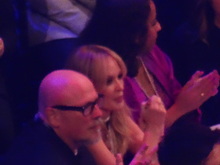 The Brit Awards 2024 on Mar 2, 2024 [213-small]