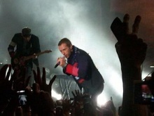 Coldplay / Le Baron / Bat For Lashes on Mar 9, 2010 [265-small]