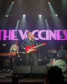 The Kooks / The Vaccines / Daisy the Great on Mar 4, 2024 [279-small]