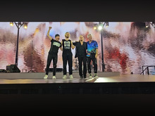 U2 on Mar 2, 2024 [314-small]