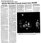 ZZ Top / Lynyrd Skynyrd / Point Blank / Elvin Bishop on May 29, 1976 [346-small]