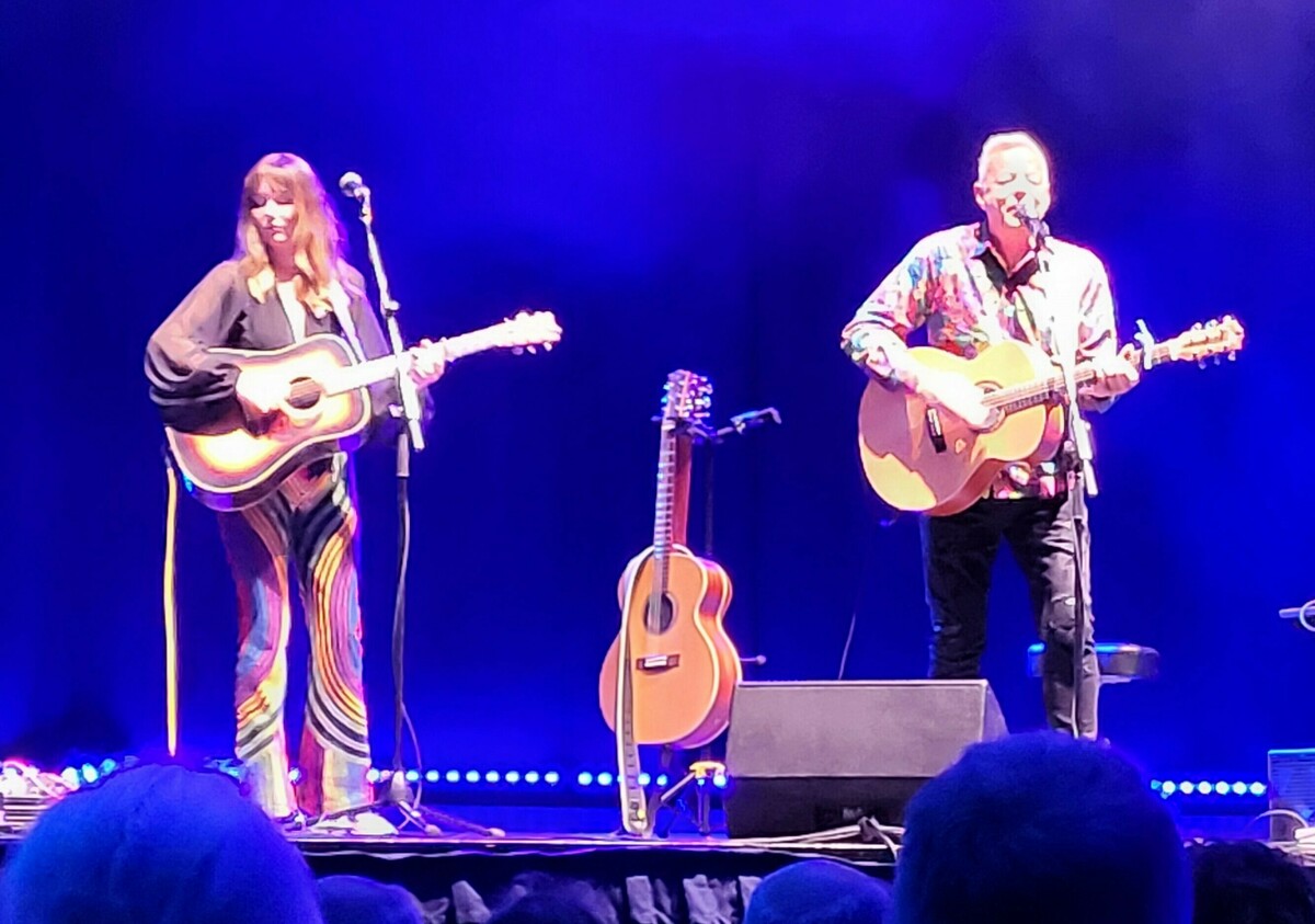 Tommy Emmanuel Concert & Tour History (Updated for 2024 2025