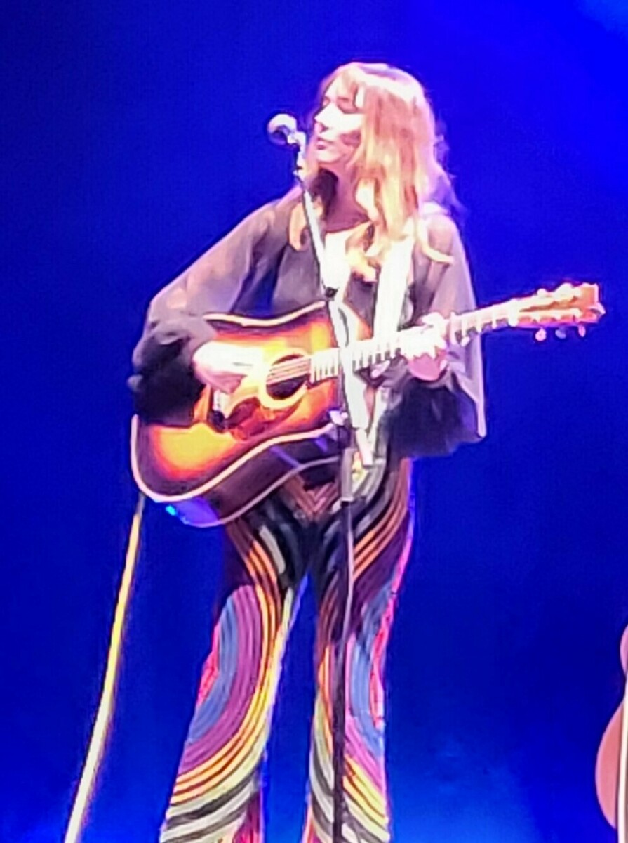 Tommy Emmanuel Concert & Tour History (Updated for 2024 2025