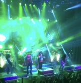 Testament / Annihilator / Vader on Mar 15, 2018 [437-small]